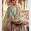 CHINON SEQUENCE EMBROIDERY SALWAR KAMEEZ 1