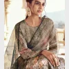 CHINON SEQUENCE EMBROIDERY SALWAR KAMEEZ 1